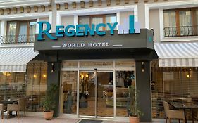 Regency World Suite Istanbul